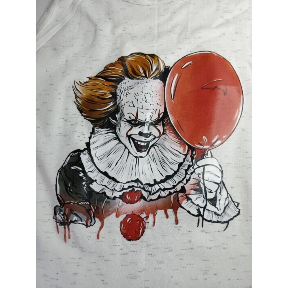 Pennywise Tank Top